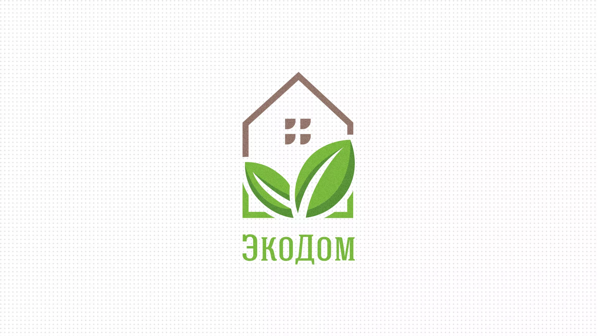 Создание сайта для строительной компании «ЭКОДОМ» в Пятигорске